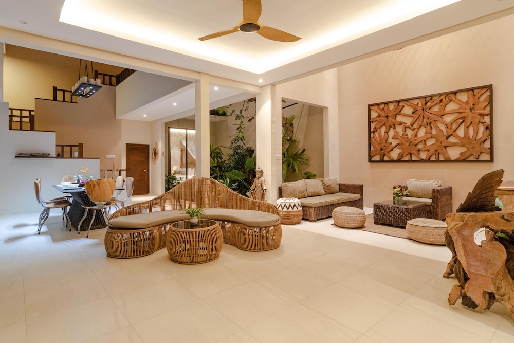 VILLA AKU - Photo 22