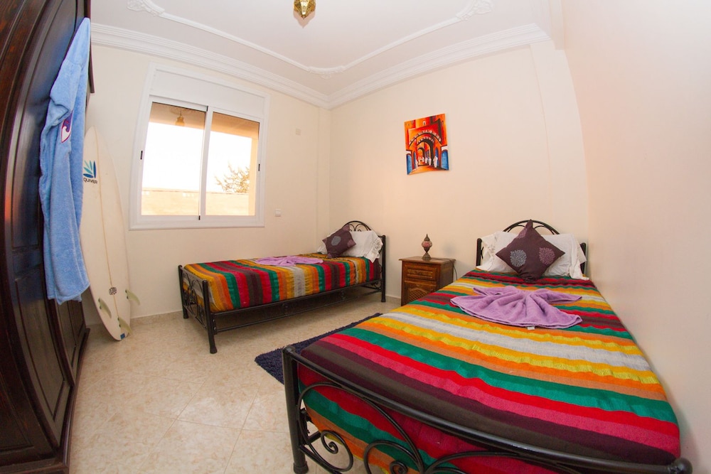 Twin Room photo 2
