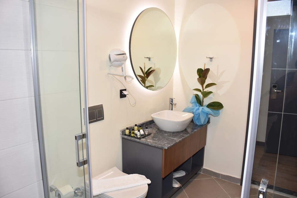Standard Room photo 2