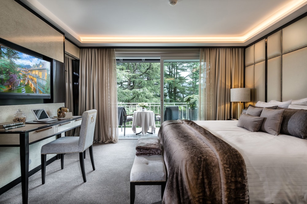 Signature Suite (Park)