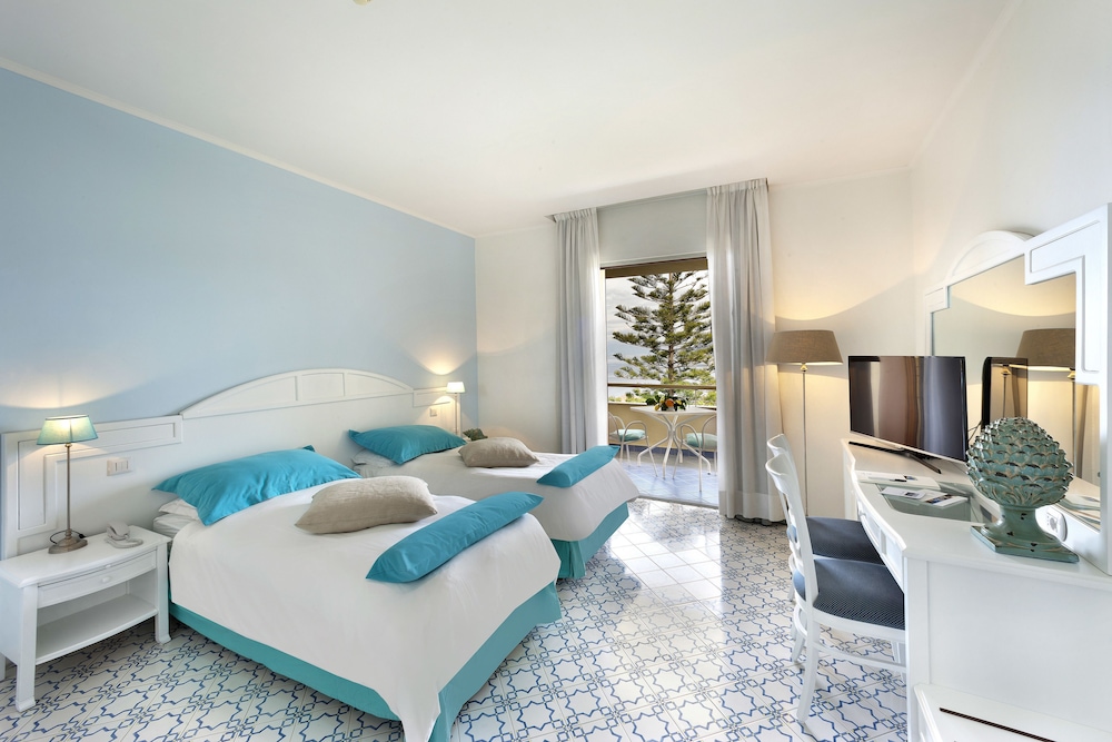 Double Room Single Use