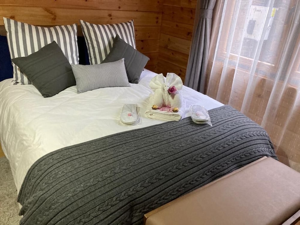 Premium Cabin, 3 Bedrooms photo 2