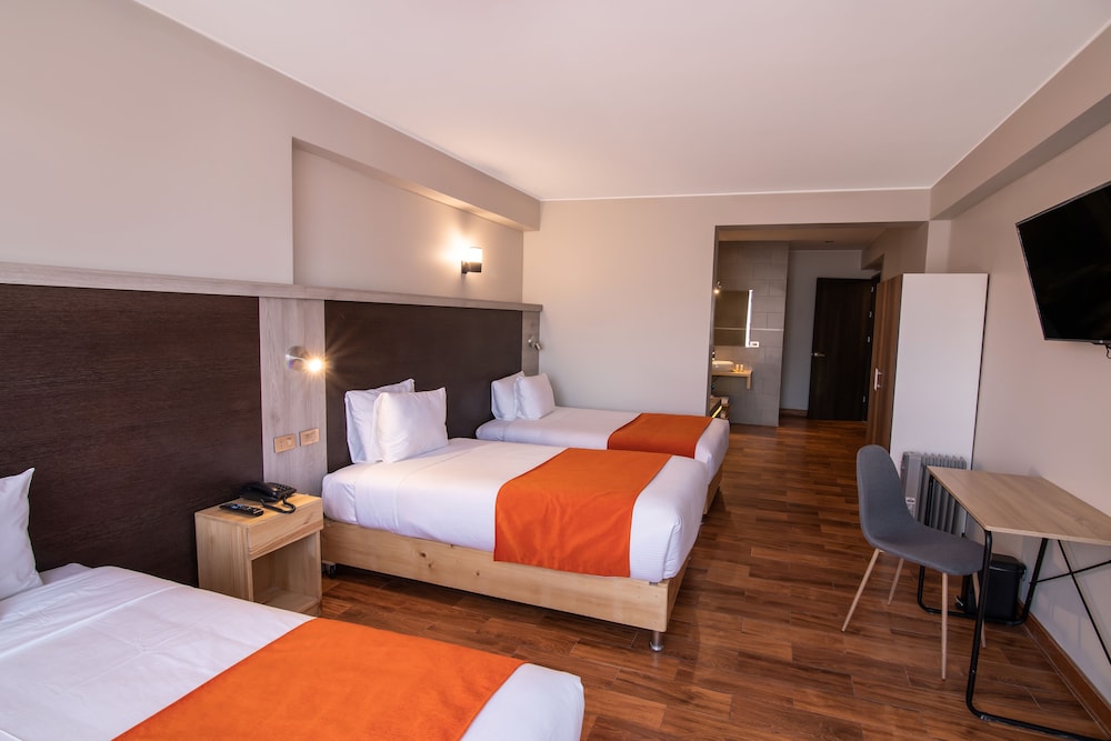 Triple Room photo 1