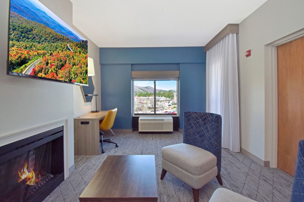 Holiday Inn Express Boone by IHG, Billede 15