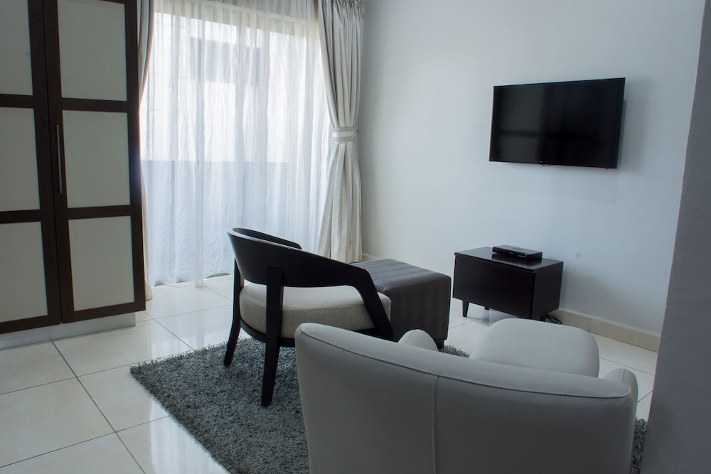 Executive Suite, Kitchenette, Executive Level photo 2