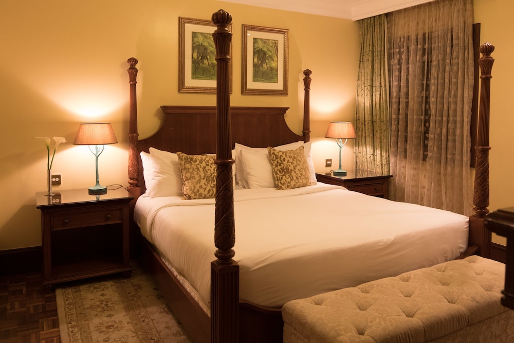 Deluxe Room, 1 Queen Bed - Photo 2