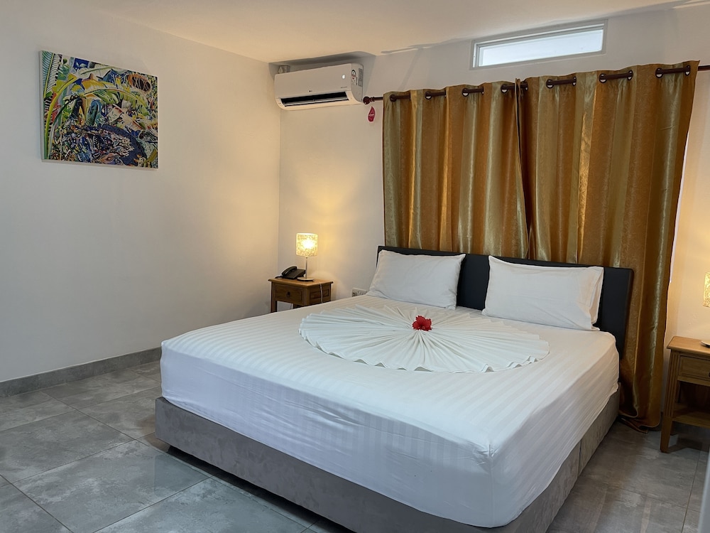 Villa, 1 Bedroom photo 2