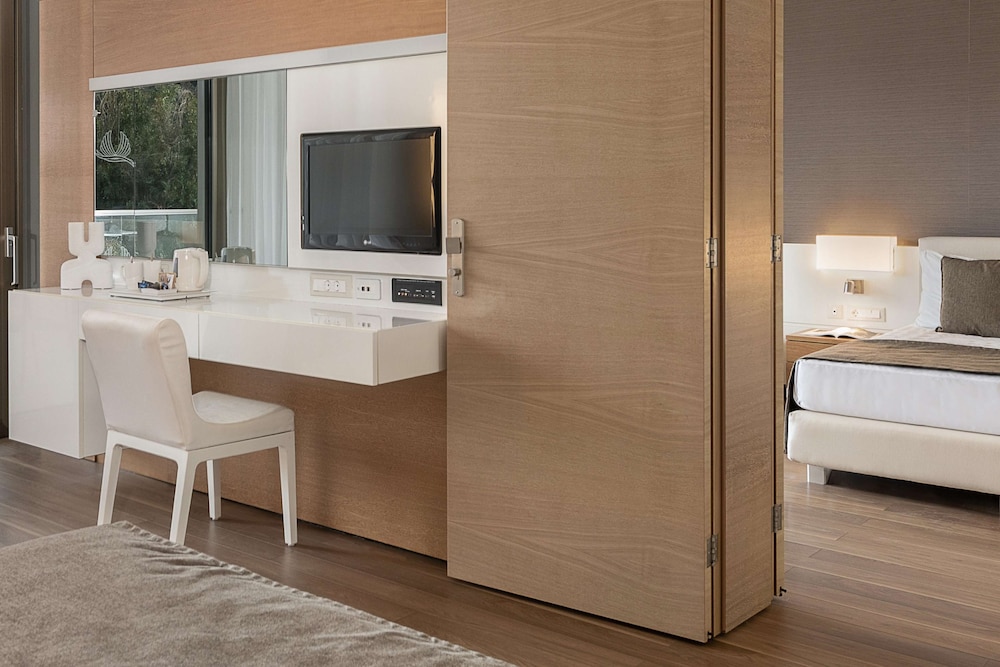 Junior Suite, 2 Bedrooms