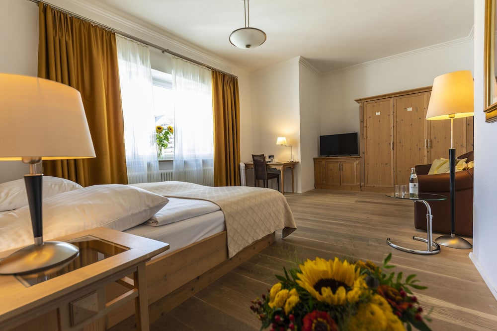 Superior Double Room photo 2