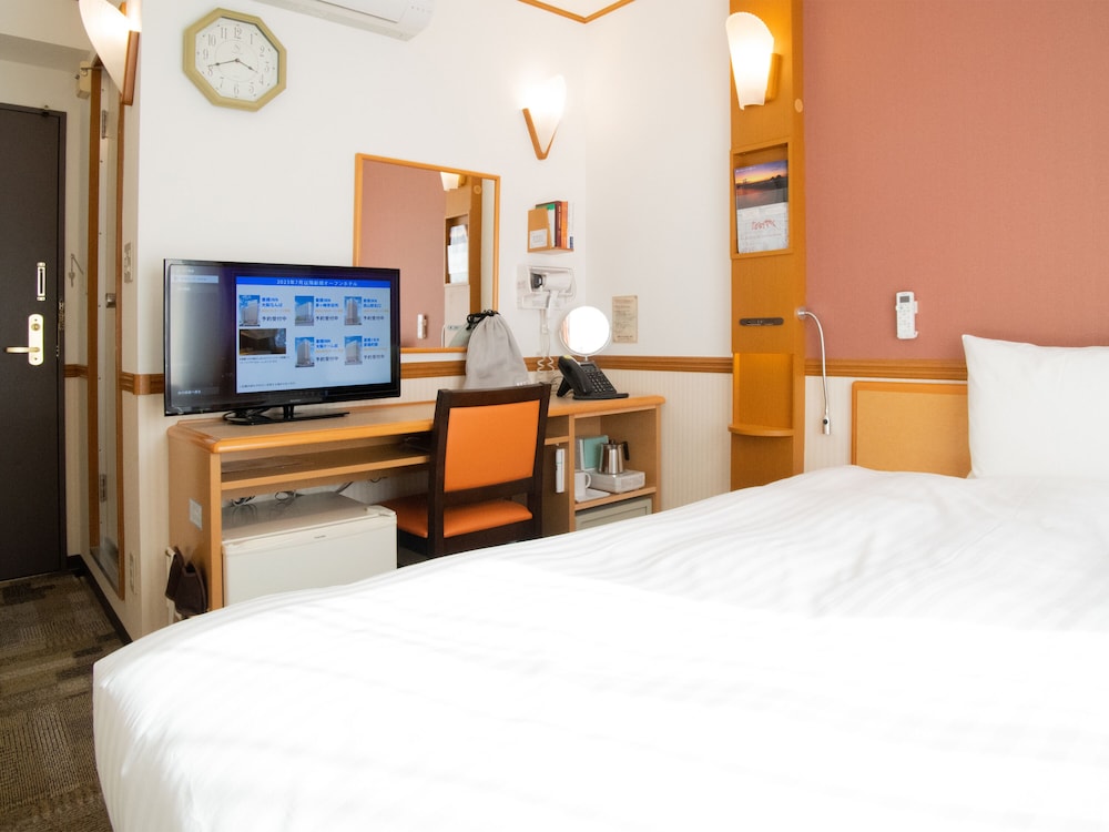 Premium Single Room, Non Smoking photo 1