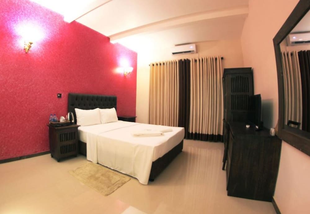 Deluxe Room, Non Smoking photo 1