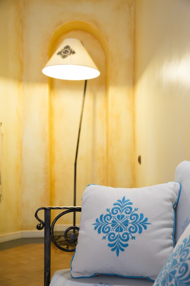 Suite, Terrace - Photo 11