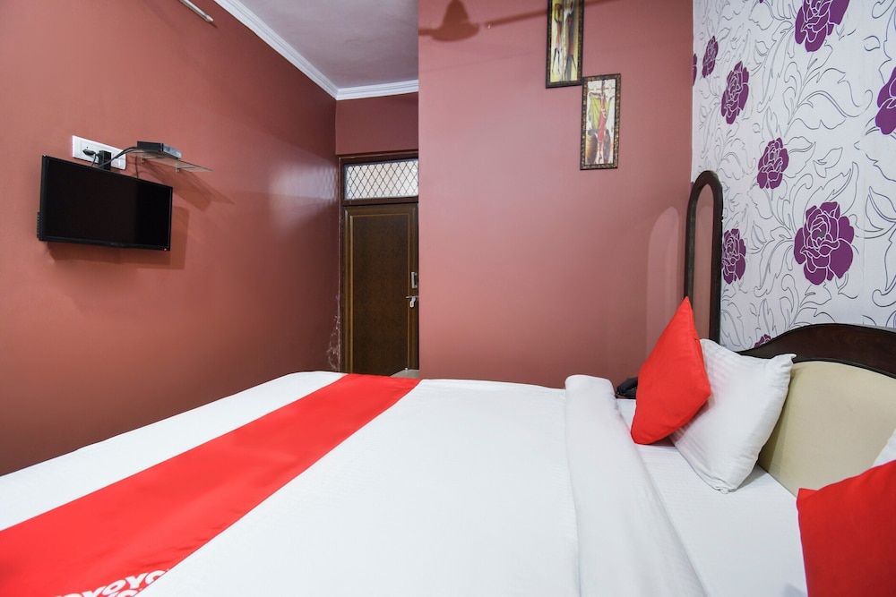 Standard Double Room photo 1