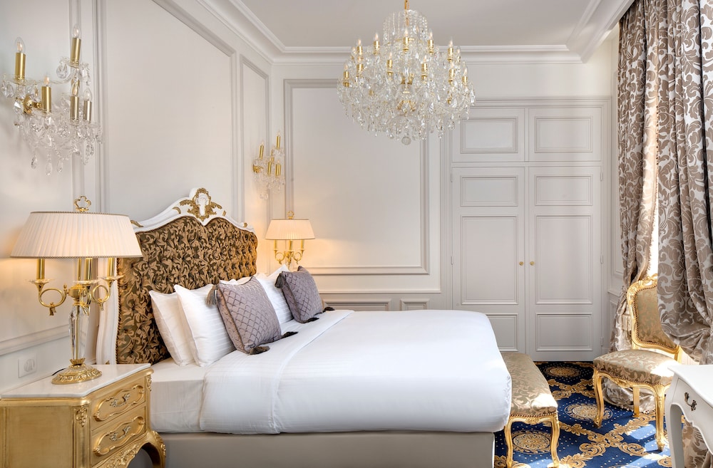 Suite Alexandra photo 3