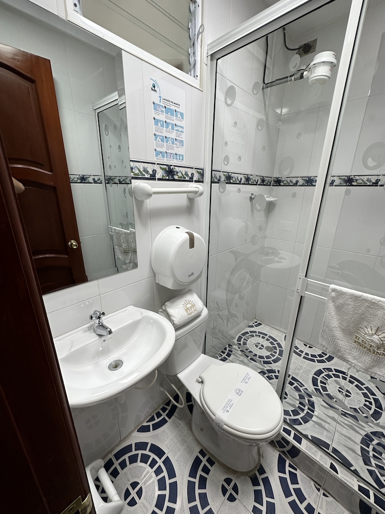 City Double Room photo 3