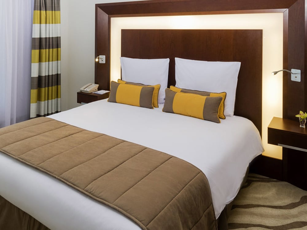 Executive Double Room, 1 Double Bed photo 3