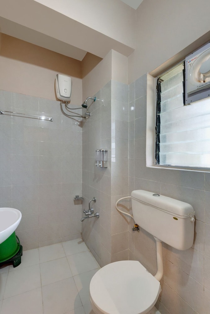 Standard Apartment, 1 Bedroom photo 3
