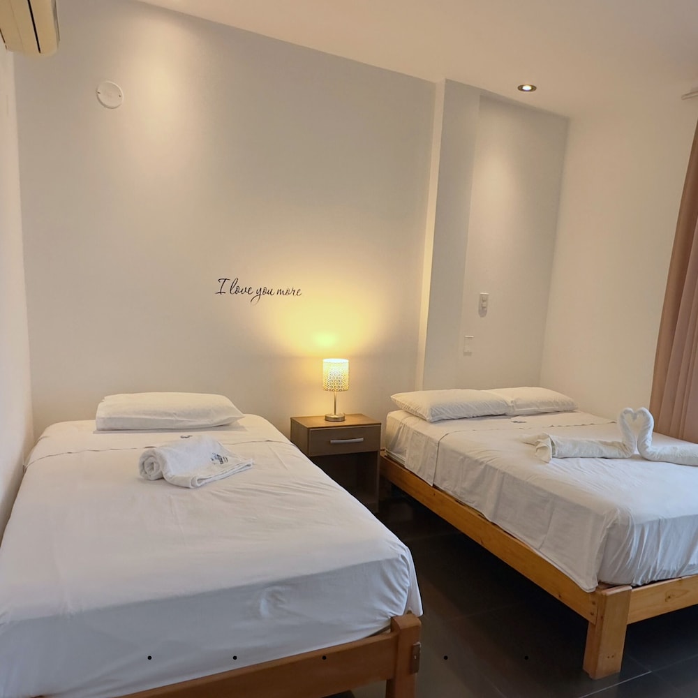 Standard Triple Room photo 1