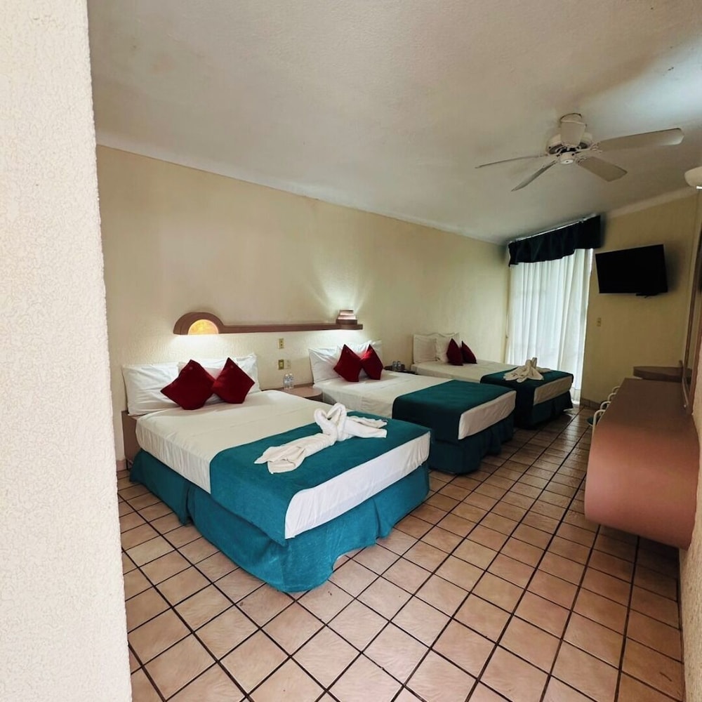 Comfort Triple Room photo 1