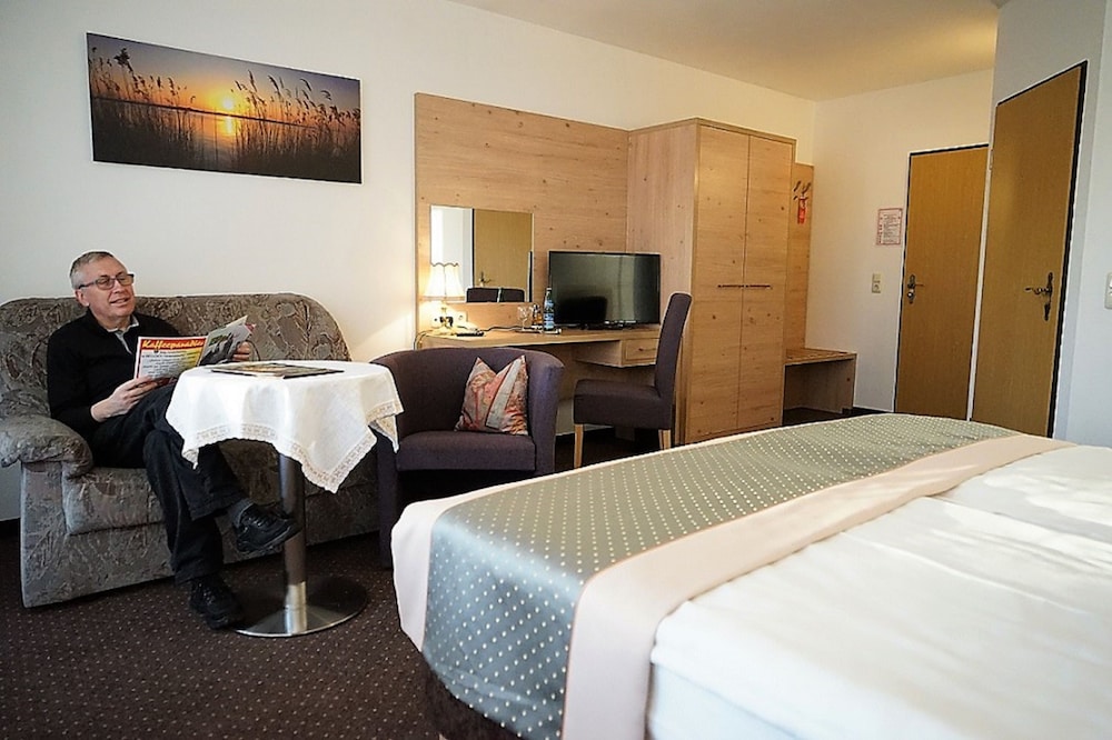 Superior Triple Room