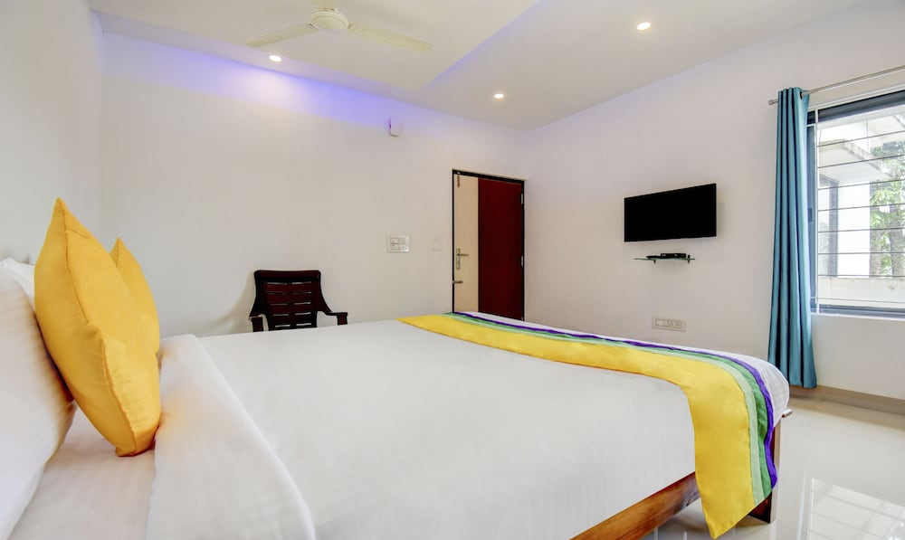 Standard Room - Photo 6