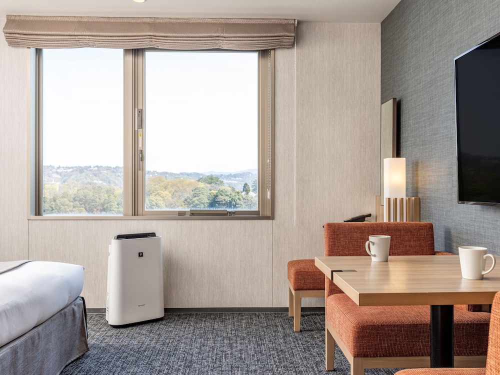 Deluxe Twin Room, Single Use - Photo 11