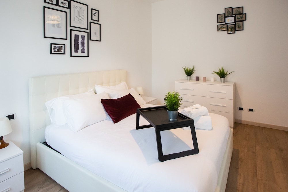 Apartment, 1 Bedroom