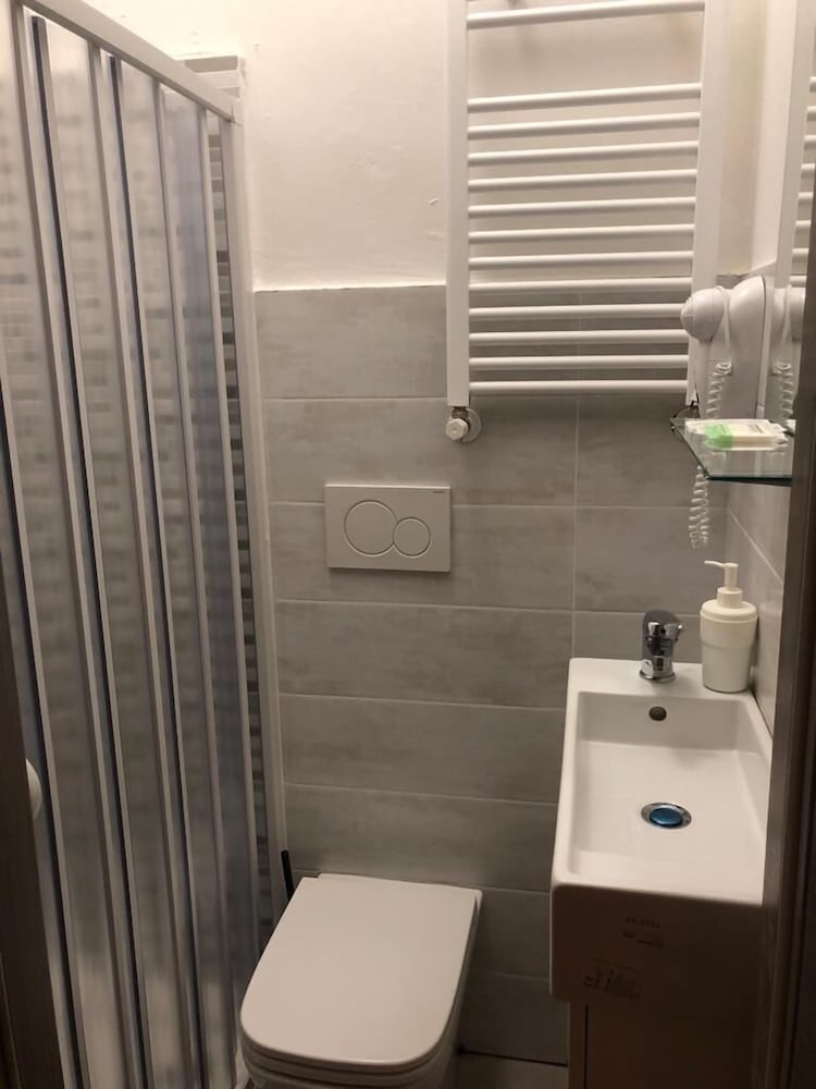 Classic Double or Twin Room