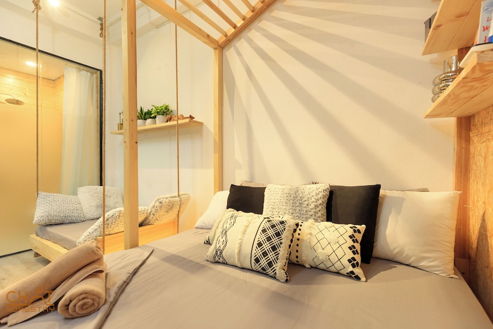 Junior Double Room, City View photo 1