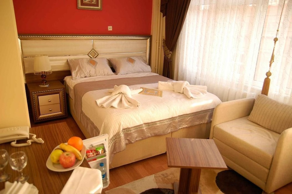 Double Room photo 1