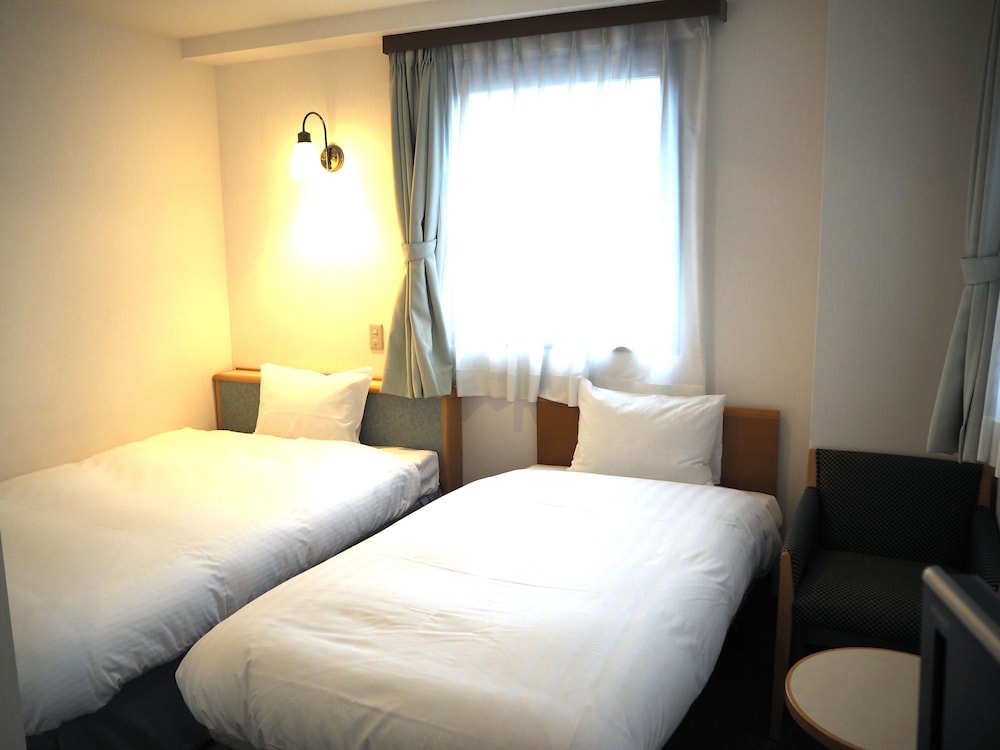 Studio Twin Room, Non Smoking photo 1