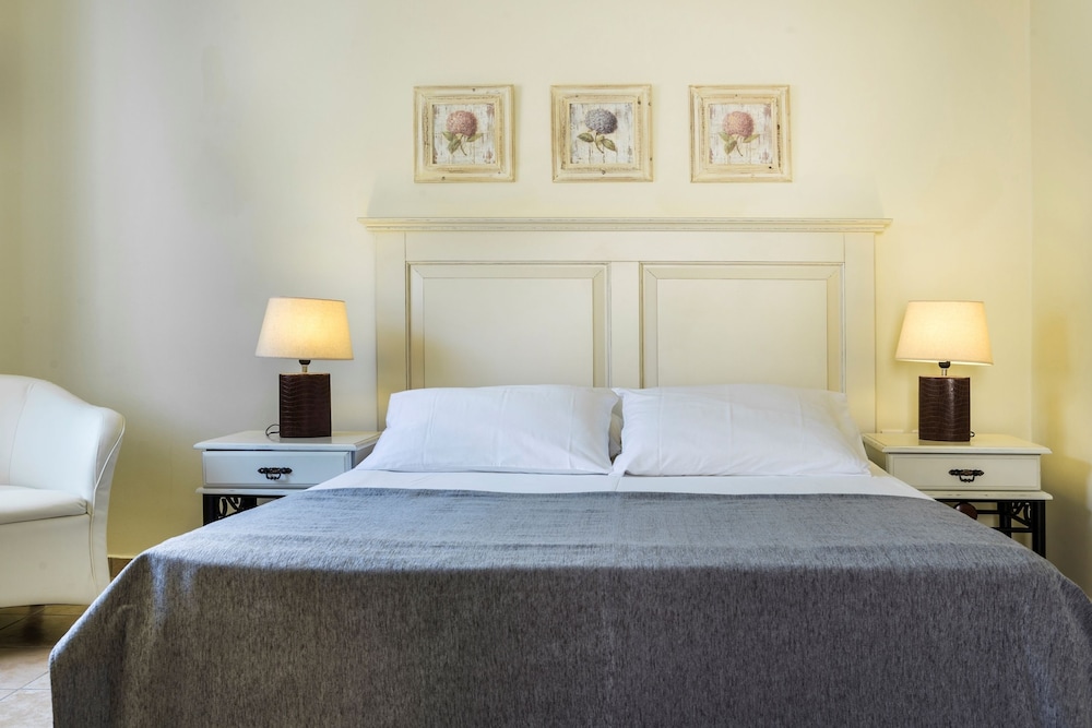 Classic Suite, 1 Bedroom, Sea View photo 1