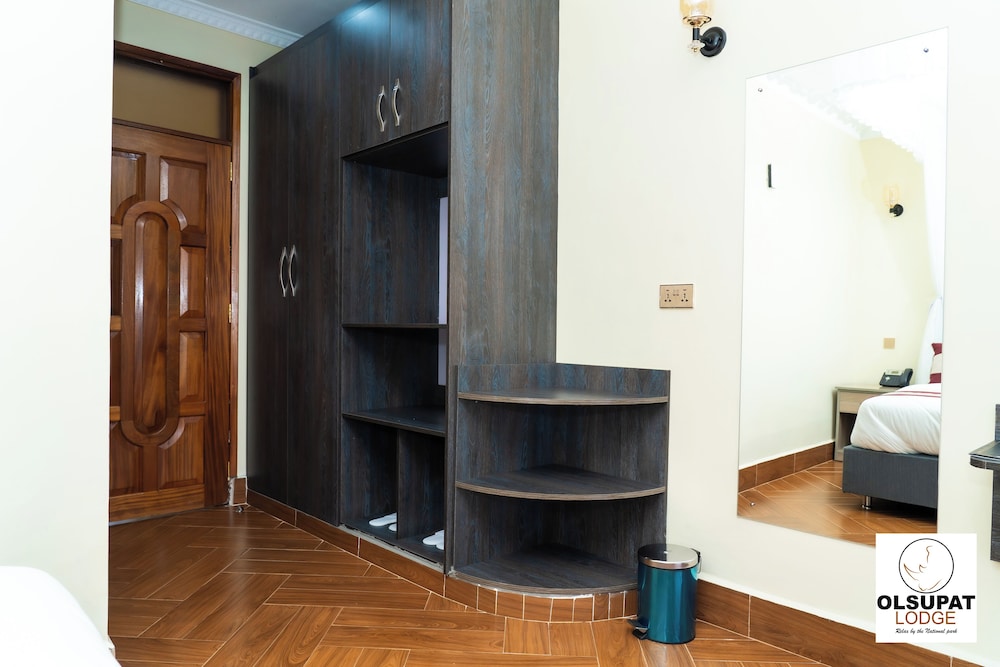 Superior Double Room, Balcony, Park View photo 2