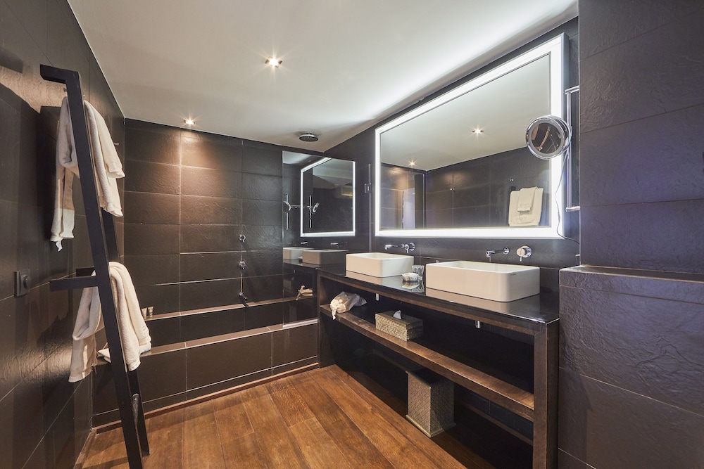 Mediterranean- Double Room