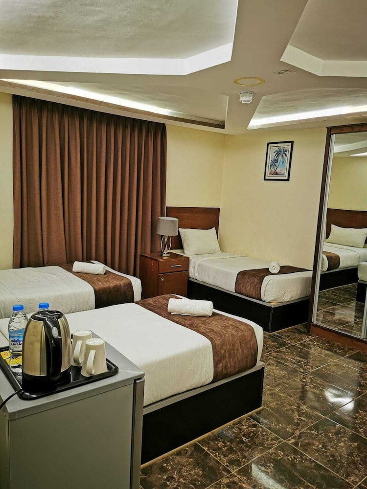 Triple Room photo 1
