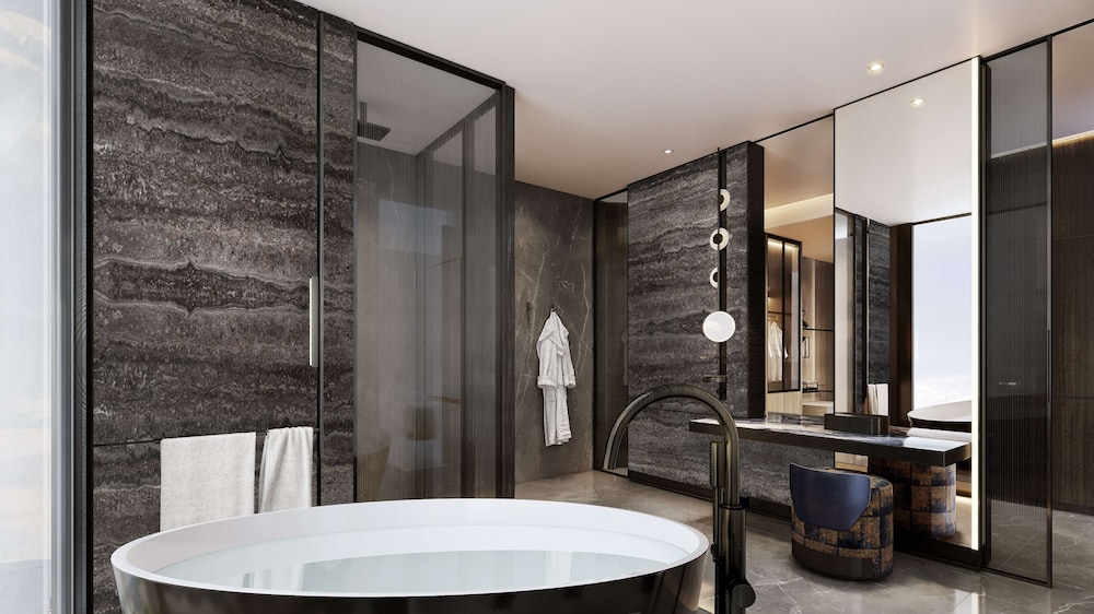 King Presidential Suite