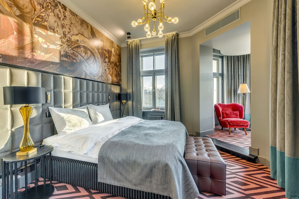 Deluxe Room photo 1