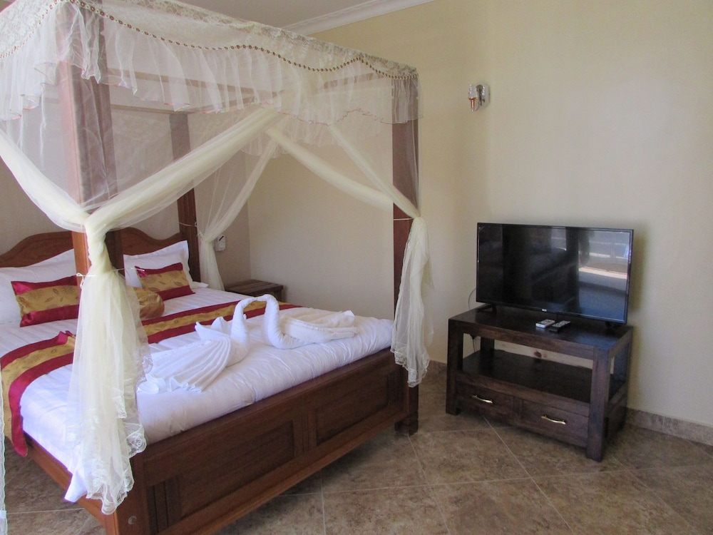 Comfort Single Room, 1 King Bed photo 1