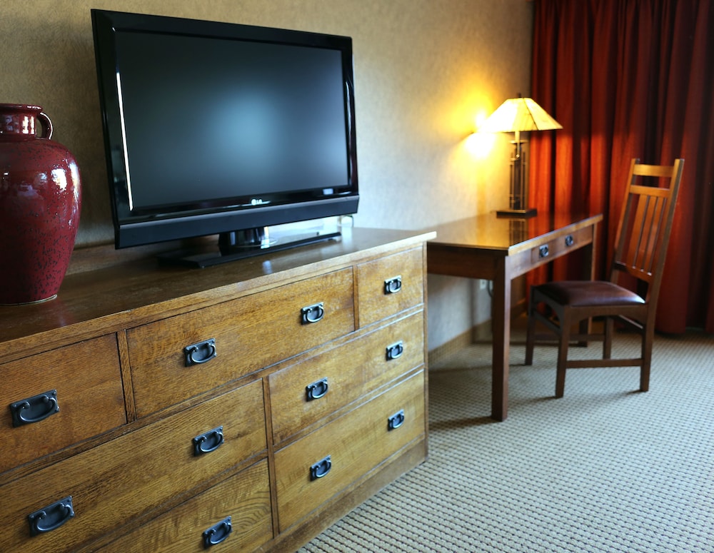 The Omni Grove Park Inn & Spa - Asheville, Photo 4
