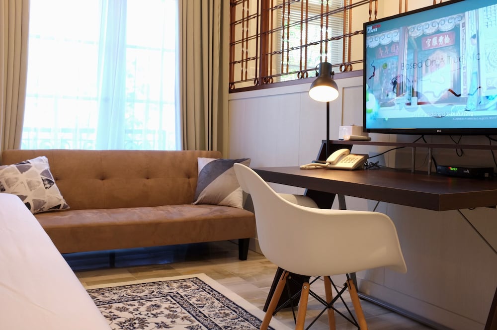 Suite photo 3