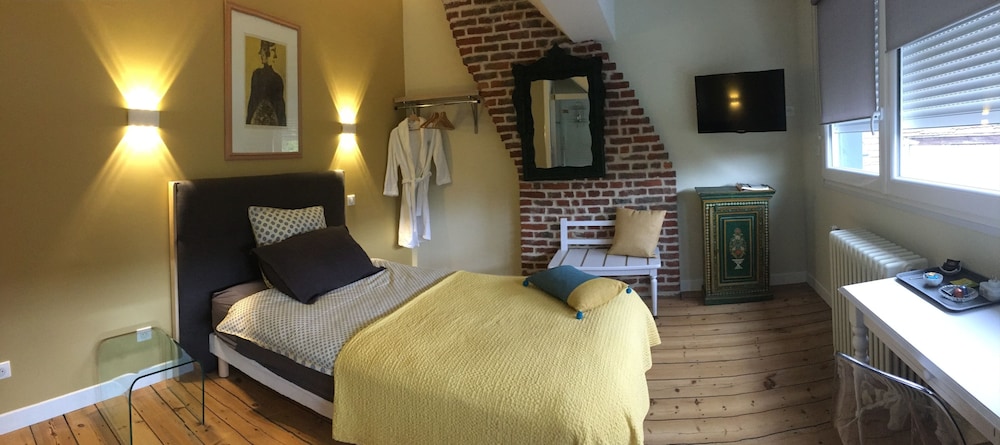 Single Room (Safran)