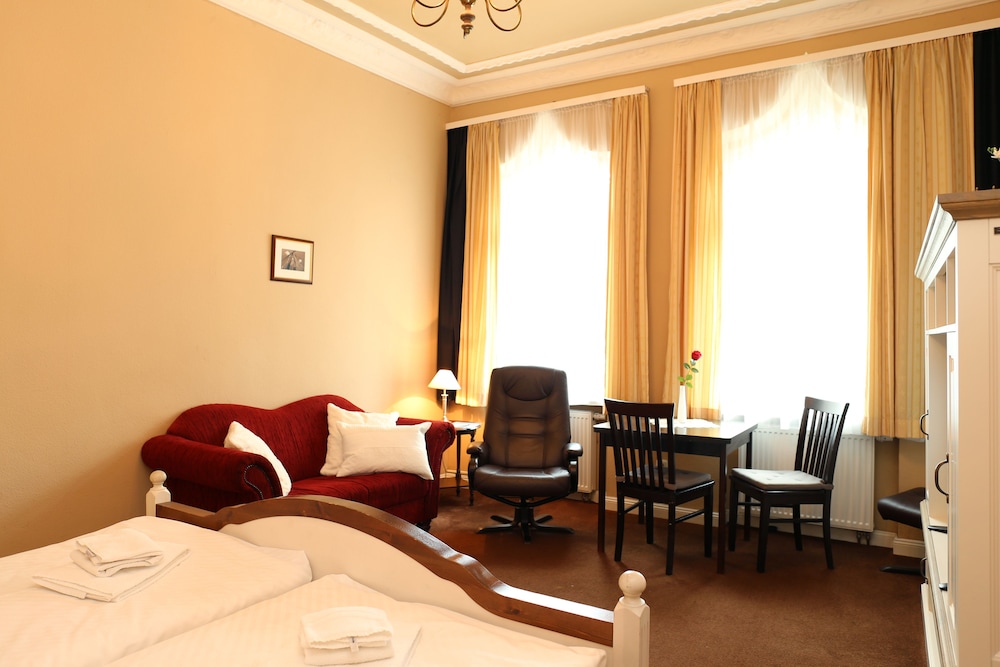 Apartment (Luminos - incl. 60 EUR cleaning fee) photo 3