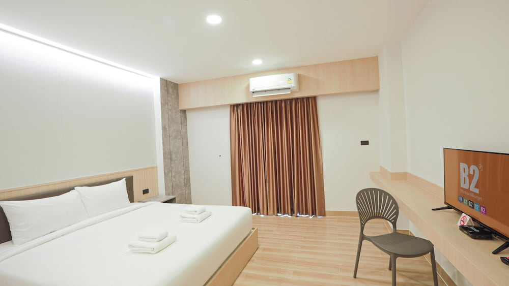 Luxury Premier Room - Photo 8