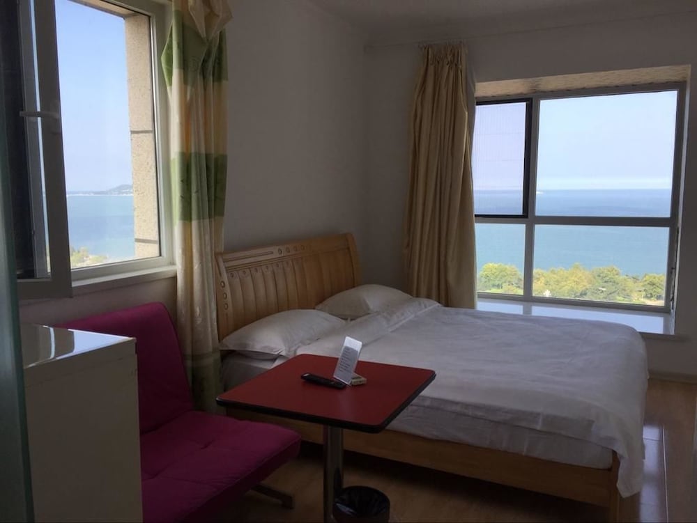 Design Double Room, 1 King Bed photo 1