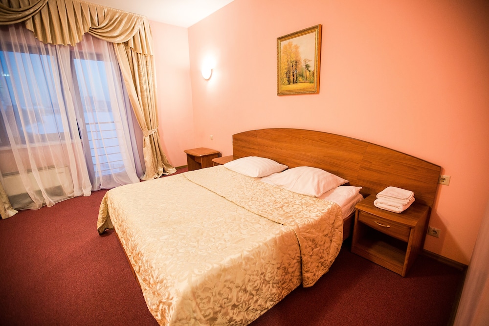 Superior Double Room photo 1
