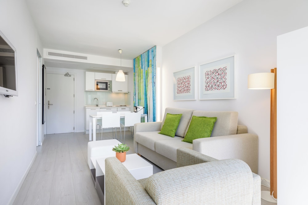 Club Apartment, Terrace, Annex Building (2 adults) - Photo 3