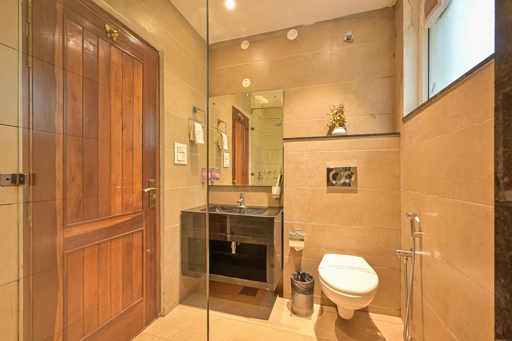 Deluxe Cottage, 1 Bedroom photo 3