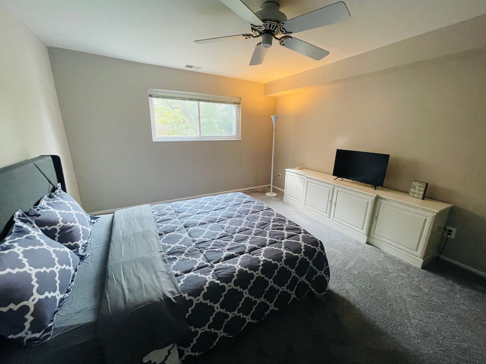 Comfort 2br2ba Monthly Discount, Billede 9