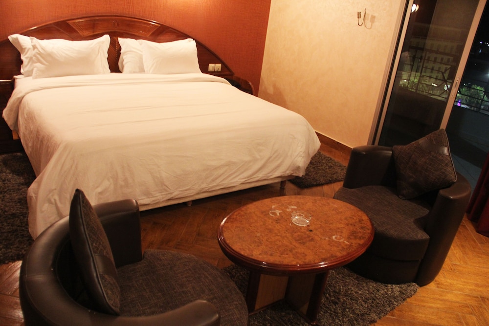 Superior Suite, 2 Bedrooms photo 3