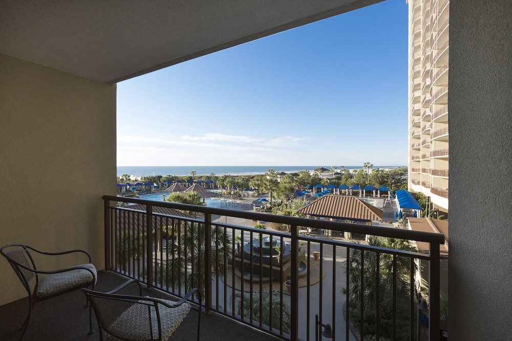 Southport Oceanfront One Bedroom Condo - Photo 5